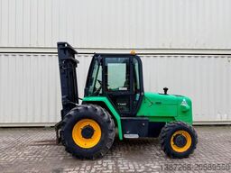 JCB 926 4x4 / 2.600 KG / 1.048 H