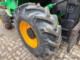 JCB 926 4x4 / 2.600 KG / 1.048 H