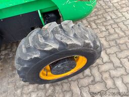 JCB 926 4x4 / 2.600 KG / 1.048 H