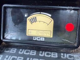 JCB 926 4x4 / 2.600 KG / 1.048 H