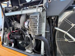 LIEBHERR A914 Compact / 2017 BJ / 9.979 H / OilQuick