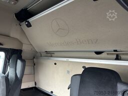 Mercedes-Benz 1851 LS Actros Gigaspace