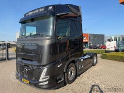 Volvo FH 460 GLOBETROTTER I SAVE / I PARKCOOL / DYNAM...