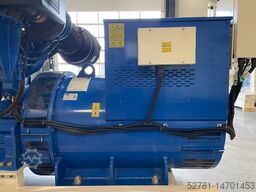 FG Wilson P1100-E1- 1.100 kVA Open Genset - DPX-16027-O