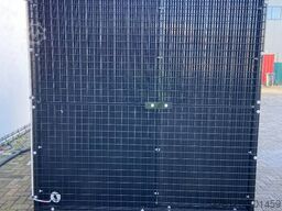 FG Wilson P900-1 - 900 kVA - Open Genset - DPX-16025-O