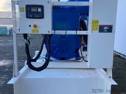 FG Wilson P900-1 - 900 kVA - Open Genset - DPX-16025-O