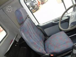 Mercedes-Benz Actros 1931 + 43 METER + WUMAG SYSTEM