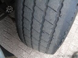 Mercedes-Benz Actros 1931 + 43 METER + WUMAG SYSTEM