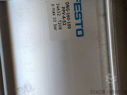 Festo DNG-160-100-PPV-A-S2 Pn