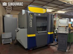 OPS INGERSOLL High Speed Eagle V5