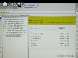 OPS INGERSOLL High Speed Eagle V5