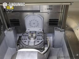 OPS INGERSOLL High Speed Eagle V5