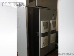 OPS INGERSOLL High Speed Eagle V5