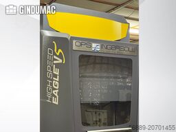 OPS INGERSOLL High Speed Eagle V5