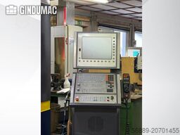 OPS INGERSOLL High Speed Eagle V5