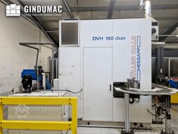 HULLER HILLE DVH 150 Duo