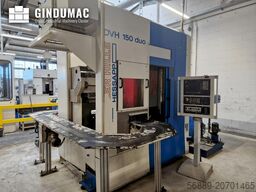 HULLER HILLE DVH 150 Duo