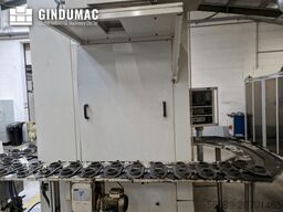 HULLER HILLE DVH 150 Duo