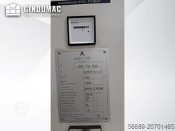 HULLER HILLE DVH 150 Duo