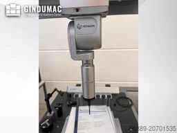 Hexagon GLOBAL CLASSIC