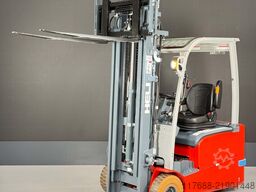 Heli CPD18-G2-450ZSM - 1.8t- Triplex - 6 Jahre Garantie