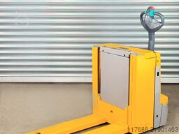 Jungheinrich EJE C20 - Service Neu + Garantie - nur 2016 Std