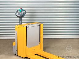 Jungheinrich EJE C20 - Service Neu + Garantie - nur 2867 Std.