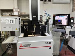 Mitsubishi SG8S