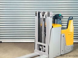Jungheinrich ERD 220 - Service Neu - Triplex - Batterie 90%