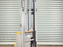 Jungheinrich EJC 112 - Service Neu - 2.9m - Batteire 80%