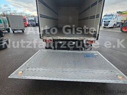 MAN TGL 8.180*Bär 1000kg*1x verfßgbar*