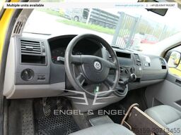 Volkswagen T5 Transporter 1.9 TDI 2-Sitzer PARKTRONIK 2xSCHIEBETÜR