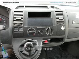 Volkswagen T5 Transporter 1.9 TDI 2-Sitzer PARKTRONIK 2xSCHIEBETÜR