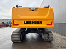 Liebherr R 930 LC (New/Unused)