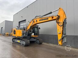 Liebherr R 930 LC (New/Unused)