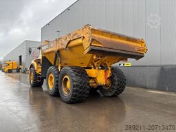 Volvo A 30 G (Under Preparation)