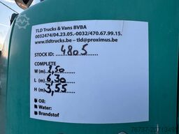 Renault Premium 450 **EURO 5-BELGIAN TRUCK**