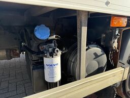 Volvo FL 240 **EURO 5-BELGIAN TRUCK-16Ton**