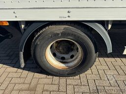 Volvo FL 240 **EURO 5-BELGIAN TRUCK-16Ton**