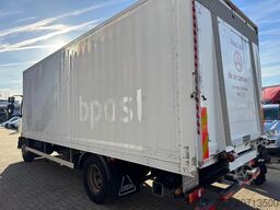 Volvo FL 240 **EURO 5-BELGIAN TRUCK-16Ton**