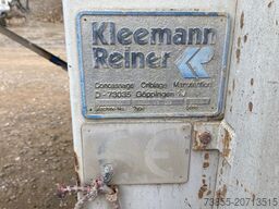 Kleemann MOBICONE MCO 11 D3