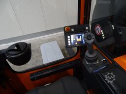 Hubtex MQ40 - TRIPLEX