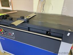 Felder Abricht-Dickhobelmaschine