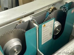 GIBEN Prismaic 2 SPT H 100