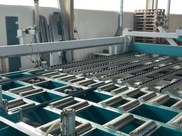 GIBEN Prismaic 2 SPT H 100