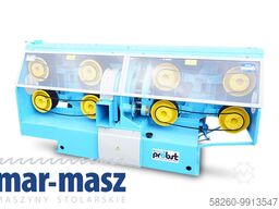 Wema Probst* RHM 200 noże ustawiane elektrycznie