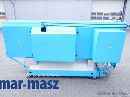 Wema Probst* RHM 200 noże ustawiane elektrycznie