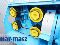 Wema Probst* RHM 200 noże ustawiane elektrycznie