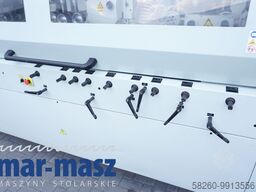 GRIGGIO G240/6U głowica uniwersalna