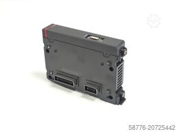 Keyence CA-E100T Vision System SN:BA710081